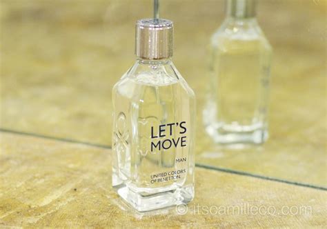 Blog Giveaway: United Colors Of Benetton (CLOSED) - Camille Tries to ...