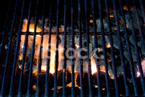 Bbq Grill Background Stock Photo | Royalty-Free | FreeImages