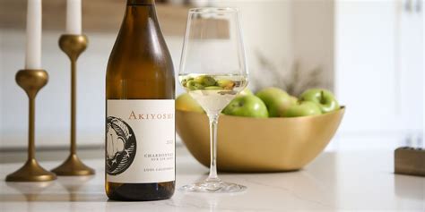 David Akiyoshi Lodi Chardonnay 2022 NakedWines