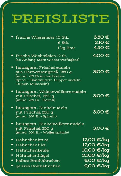 Hofladen | hofgemacht