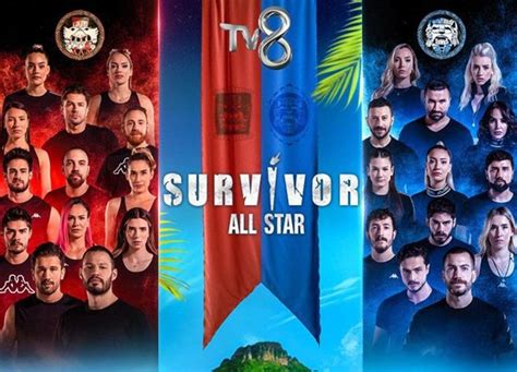 Survivor Yeni Tak Mlar A Kland Survivor Yeni Tak Mlar Nas L