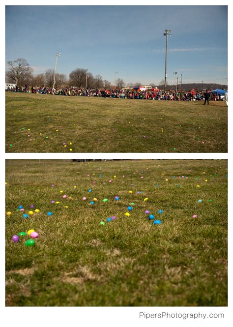 Egg Hunt Fun In Lancaster Ohio Megahunt Put On By Crossroads Tv