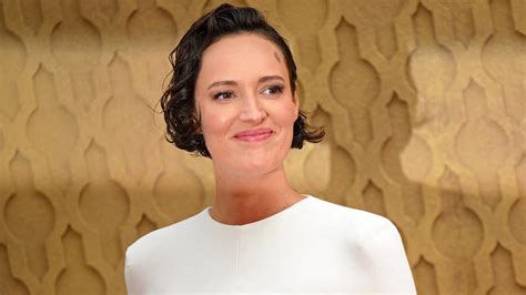 Mr Ms Smith Phoebe Waller Bridge évoque pour la première fois son