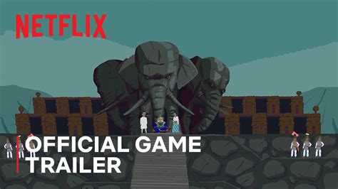 Novos Jogos Para Celular E Tablet Chegam Netflix Em Junho About