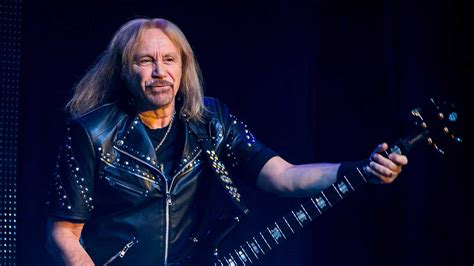 Ian Hill Interview My 50 Years With Judas Priest Louder