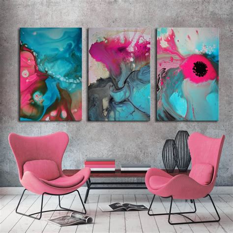 Бирюза рисунок в интерьере (80 фото) - красивые картинки и HD фото