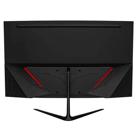 Ease G27v24 Curved Gaming Monitor Easetec