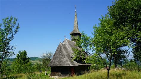 Church Of The Holy Paraskeva Hanming Huang Flickr