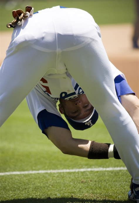 Justin S Just Men Baseball Bulges