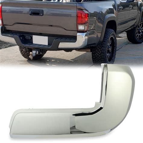 For Toyota Tacoma Bumper End