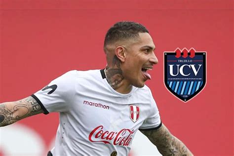 Paolo Guerrero Los Partidos Claves Del ‘depredador Con César Vallejo