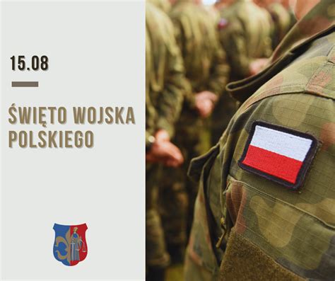 15 SIERPNIA ŚWIĘTO WOJSKA POLSKIEGO