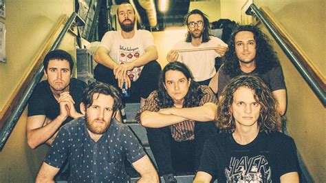 King Gizzard And The Lizard Wizard Stream Latest Compilation Demos Vol 3