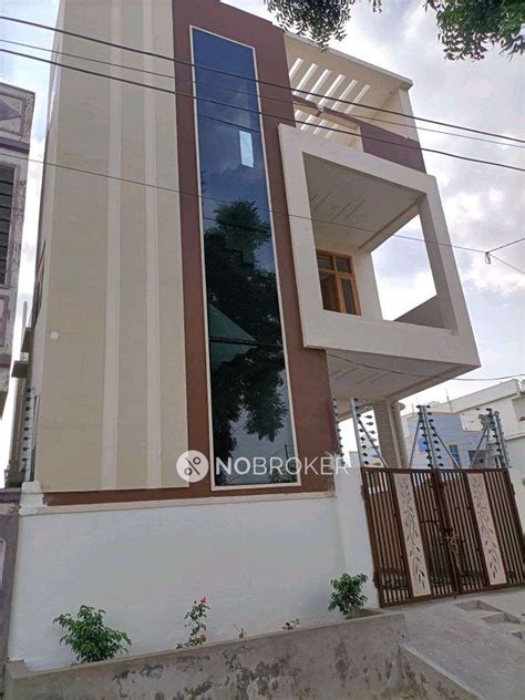 Independent House Kapra Without Brokerage Semi Furnished Bhk Flat