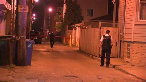 Teen Shot In Logan Square Police Say Abc7 Chicago