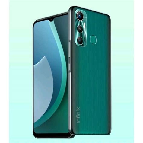 Jual Infinix Hot Ram Gb Gb Hijau Ram Gb Gb Hijau Di Seller Raja Cellular Pancoran