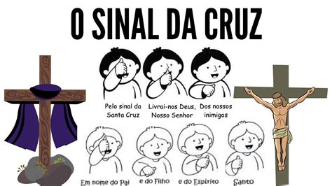 O Sinal Da Cruz Youtube