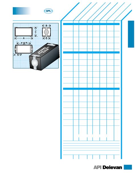 M K Pdf Element Uh Phenolic Core General