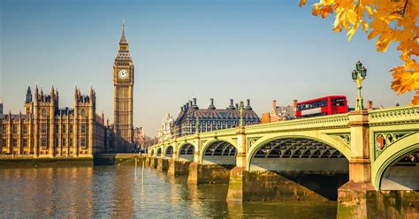 Londra In 3 Giorni Cosa Vedere Itinerari E Consigli Per Visitarla