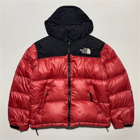 The North Face 700 Series On Carousell