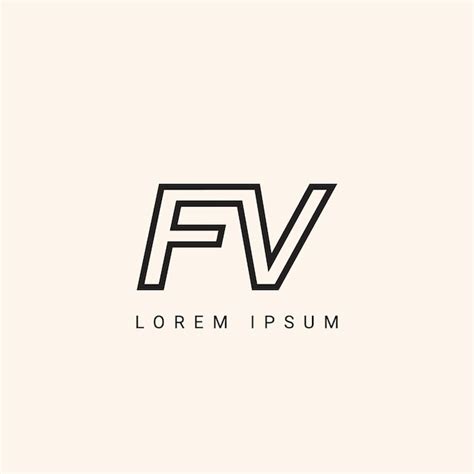 Fva logo Vectors & Illustrations for Free Download | Freepik