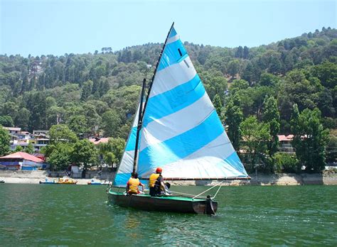 Nainital 2 Nights 3 Days Weekend Tour Package Myholidays