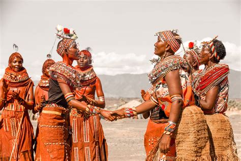 14 Most Famous Festivals In Kenya And Tanzania See Africa Today