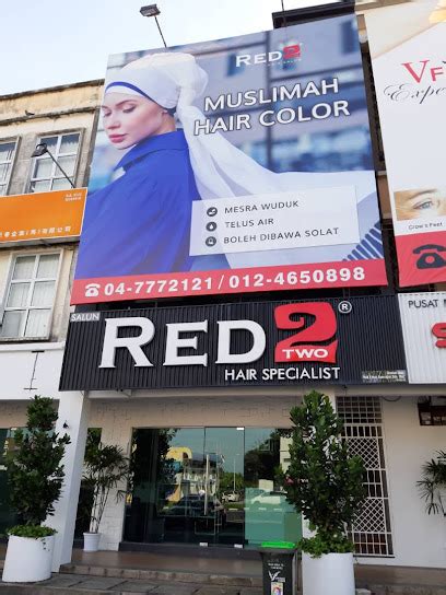 9 Kedai Gunting Rambut Murah And Terbaik Di Alor Setar Malaysia