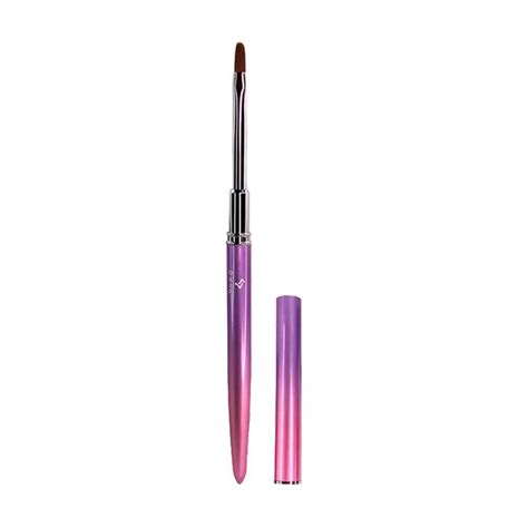 Кисть для геля DNKa' Gel Brush, 1 шт - купить на EVA.UA - гипермаркет ...