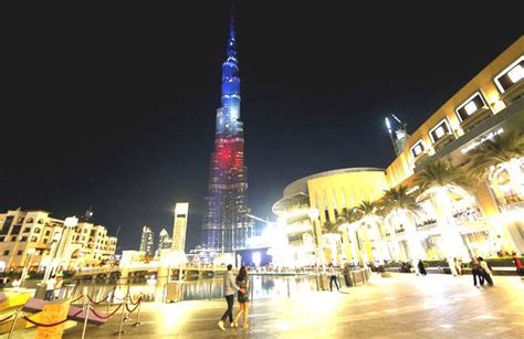 Mumbai to get tower taller than Dubai’s Burj Khalifa, road larger than ...