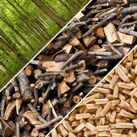 Biomass Fuel Biomass 6mm 8mm A1 Wood Pellet Bamboo Wood Pellet Spain