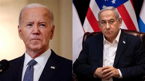 Biden Atoa Mpango Wa Kumaliza Vita Gaza Hamas Na Israel Zajibu Youtube