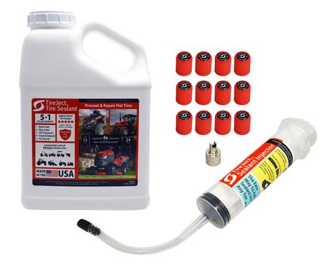 Gallon Tire Sealant - Tire Repair Kit