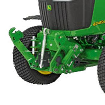 Zaczep Przedni Tuz John Deere R Lvb Lvb Comarch Isklep