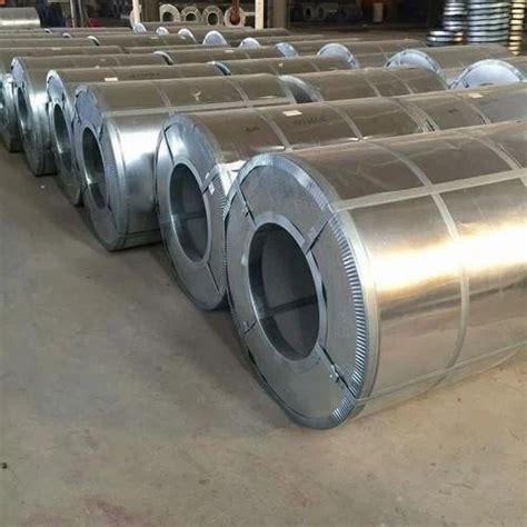 Galvanized Iron Coil For Construction At Rs Kilogram In Raigad Id