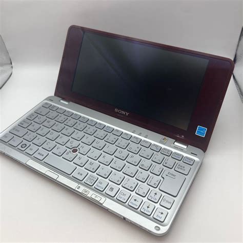 Yahooオークション Sony Vaio ソニー ノートpc ノートパソコン Vgn