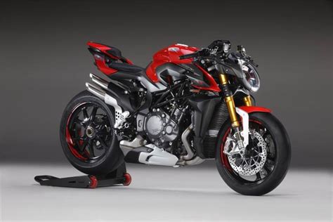 MV Agusta reveals the 2020 Brutale 1000RR | Autocar India