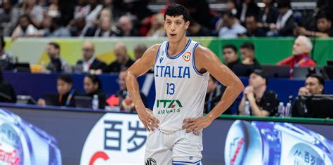 Italia Lettonia Mondiali Basket Dove Vedere In Diretta Tv La