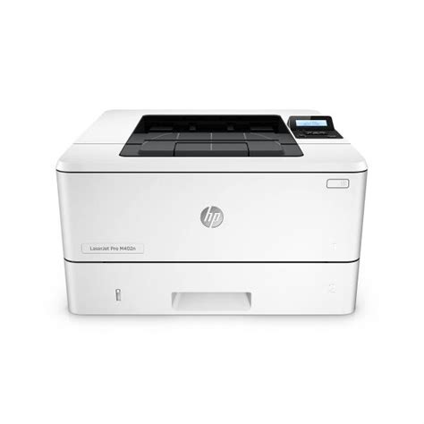 OES Solutions Store. HP LASERJET PRO M402DN PRINTER