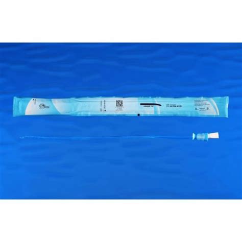 Cure Ultra Ready To Use Catheter Coude Tip For Men 12 Fr