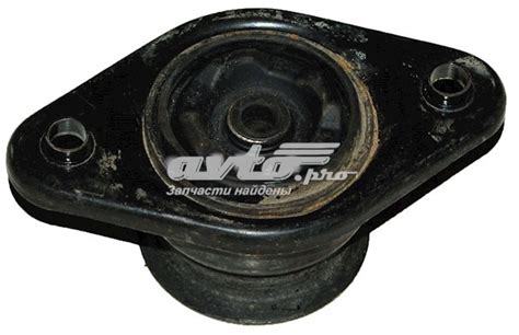 553303R011 Hyundai Kia Soporte Amortiguador Trasero