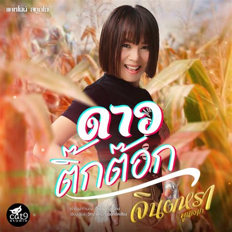 ‎จินตหรา พูนลาภの「ดาวติ๊กต๊อก Single」をapple Musicで