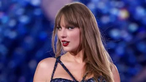 Scots Tv Star Targeted In Taylor Swift Ticket Scam As She Admits ‘they Just Took Our Money