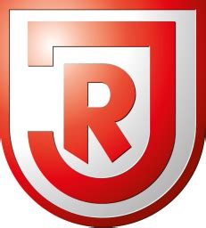 Jahn Regensburg Logo History