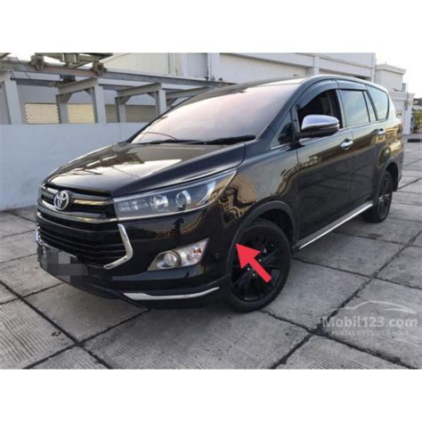 Jual BODY KIT Bodykit Spoiler Bemper BUMPER Depan Innova Reborn Type