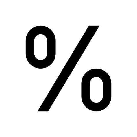 Percent Symbol Free Png Png Play