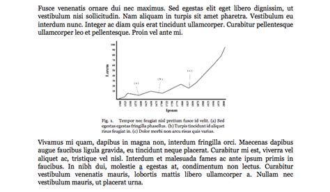 How To Cite A Chart In Text Mla Best Picture Of Chart Anyimage Org