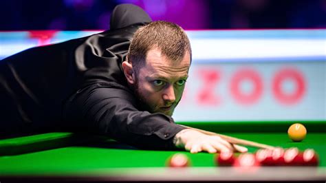 Five Players To Watch At The World Snooker Championship At The Crucible