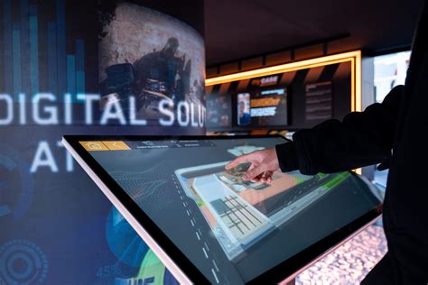 Case presents Tech Room, service and digital solutions at Bauma