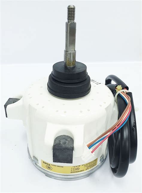 Daikin Air Conditioning Spare Part 4016986 Fan Motor